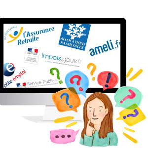 Photo de galerie - Administratif