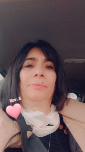 Photo de galerie - Auxiliaire de vie à votre écoute et à votre service mon métier et votre bien être et ma priorité 

