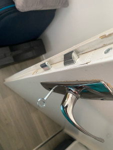 Photo de galerie - Menuiserie - Huisserie - Agencement