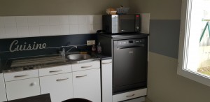 Photo de galerie - Bricolage et multi services