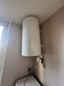 Photo de galerie - Plomberie - Installation sanitaire