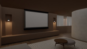 Photo de galerie - Architecte d'intérieur - Décorateur d'intérieur