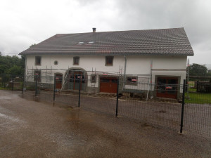 Photo de galerie - Bricolage et multi services