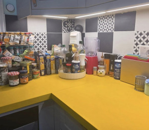 Photo de galerie - Après cuisine 1