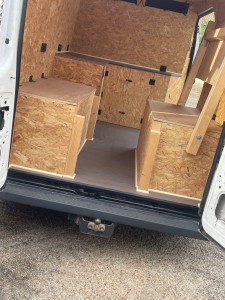 Photo de galerie - Bricolage et multi services