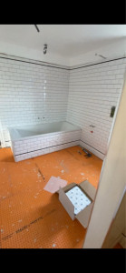 Photo de galerie - Artisan tout corps d'état - Rénovation