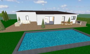 Photo de galerie - Architecte - Maître d'oeuvre