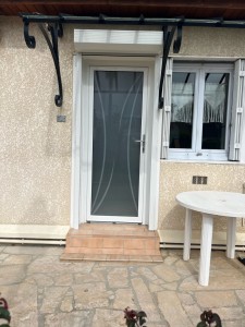 Photo de galerie - Menuiserie - Huisserie - Agencement