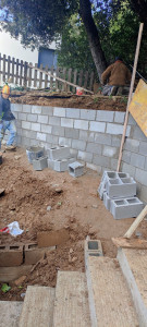 Photo de galerie - Maçonnerie