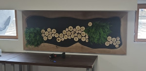 Photo de galerie - Style de décoration