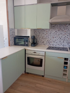 Photo de galerie - Bricolage et multi services