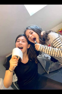 Photo de galerie - ❤️?