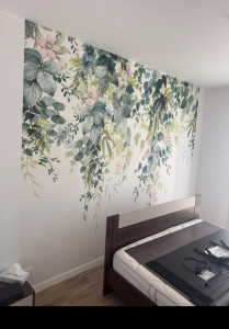 Photo de galerie - Jardinier