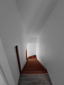 Photo de galerie - Peinture - Tapisserie