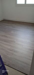 Photo de galerie - Pvc clipsable