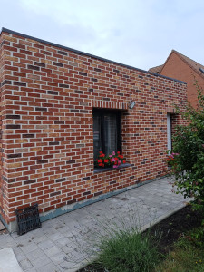 Photo de galerie - Artisan tout corps d'état - Rénovation