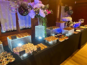 Photo de galerie - Traiteur