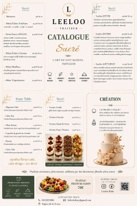 Photo de galerie - Traiteur