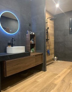 Photo de galerie - Plomberie - Installation sanitaire