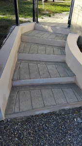 Photo de galerie - Maçonnerie