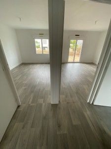 Photo de galerie - Pose de parquet - Revêtement de sol