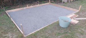 Photo de galerie - Terrassement - Assainissement