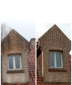 Photo de galerie - Artisan tout corps d'état - Rénovation