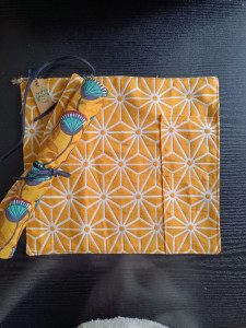 Photo de galerie - Set de table