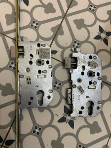 Photo de galerie - Vachette 3 points