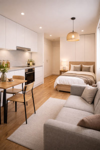 Photo de galerie - Dimitri & Associés