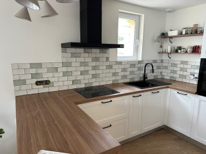 Photo de galerie - Carrelage