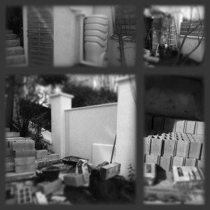 Photo de galerie - Maçonnerie