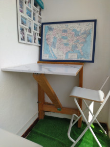 Photo de galerie - Menuiserie - Huisserie - Agencement