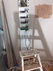 Photo de galerie - GTL Avant 