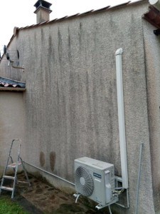 Photo de galerie - Artisan tout corps d'état - Rénovation