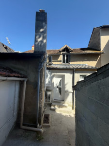 Photo de galerie - Maçonnerie