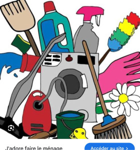 Photo de galerie - Toutes sortes de nettoyage de sol