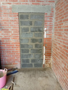 Photo de galerie - Maçonnerie