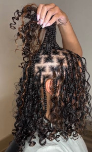 Photo de galerie - Coiffure à domicile