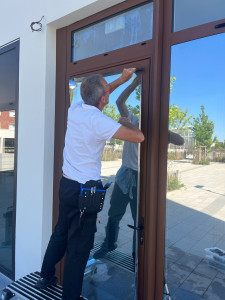 Photo de galerie - Bricolage et multi services