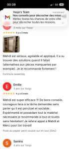 Photo de galerie - Avis