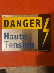 Photo de galerie - Tout travaux 