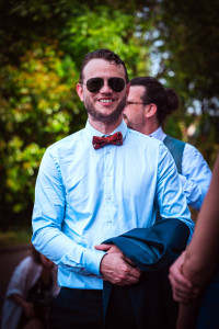 Photo de galerie - Shooting photo mariage