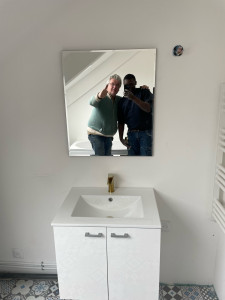 Photo de galerie - Plomberie - Installation sanitaire
