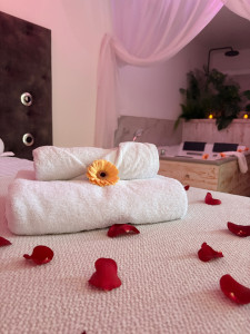 Photo de galerie - Décoration Romantique