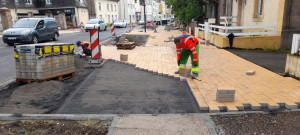 Photo de galerie - Terrassement - Assainissement