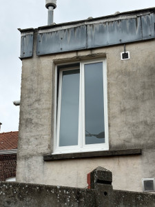 Photo de galerie - Menuiserie - Huisserie - Agencement