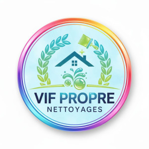 Photo de galerie - Vif Propre Nettoyages 
Pour tout vos besoins de nettoyage et entretien de vos établissement
Nettoyage de bâtiments et locaux 