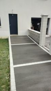 Photo de galerie - Maçonnerie