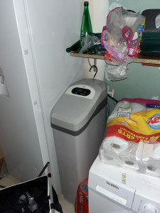 Photo de galerie - Plomberie - Installation sanitaire